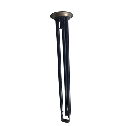 dongnike Water and electricity separation heating sleeve of water heater  Electric heating tube heat sink, drying radiator