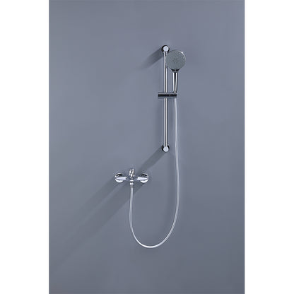 yufa Bathtub faucet