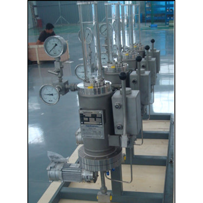 junhui Pump Seal Flushing System(Please consult customer service for pricing)