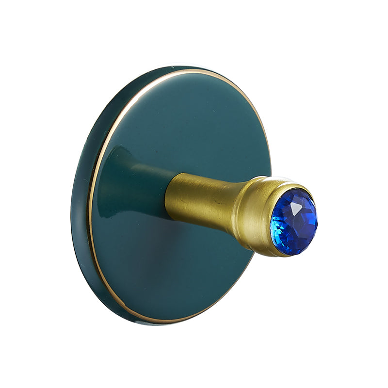 jinbang Bathroom single hook A28701