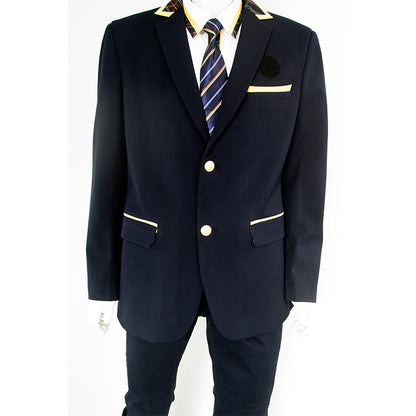 laiya Spring and Autumn School Uniforms