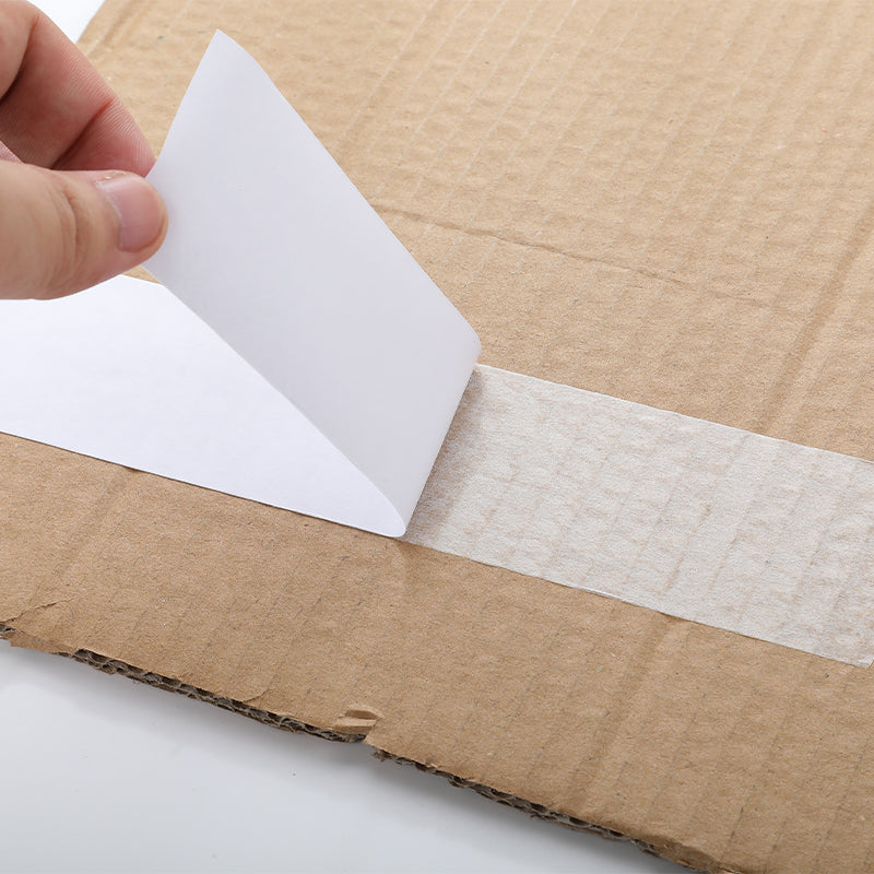 yongda double-sided tape  Double sided high viscosity tape High viscosity thin double-sided tape