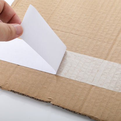 yongda double-sided tape  Double sided high viscosity tape High viscosity thin double-sided tape