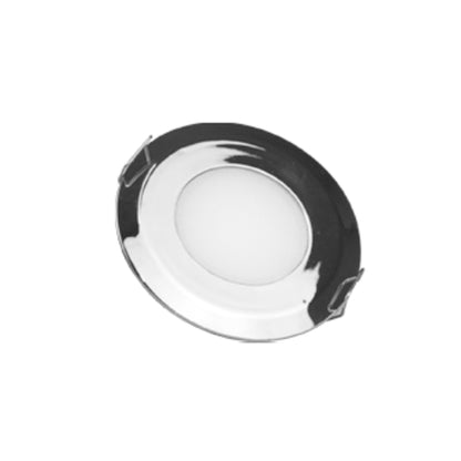 shangcai LED SPOT DOWNLIGHT IP20   Anti glare mini spotlight black ultra-thin LED spotlight