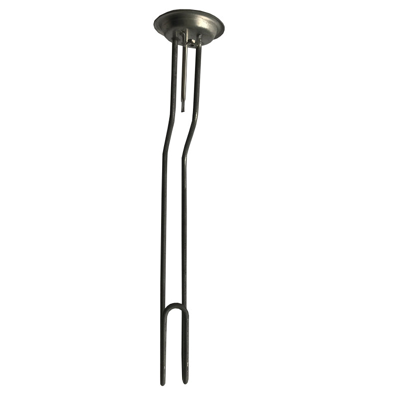 dongnike Water storage electric heating pipe  Electric heating tube heat sink, drying radiator