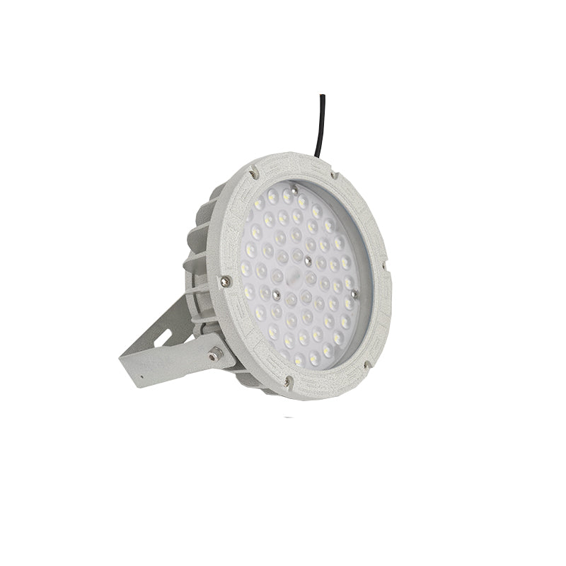 masike Square explosion-proof lamp