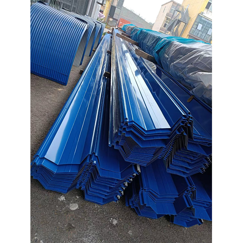 yexuan Color steel tile