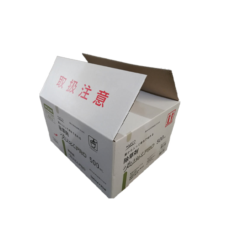 boshi 0201 Conventional Box(Please consult customer service for pricing)