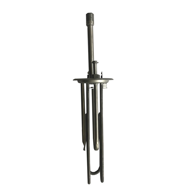dongnike Instant water heater pipe  Dry fired heating tube stainless steel electric heating rod