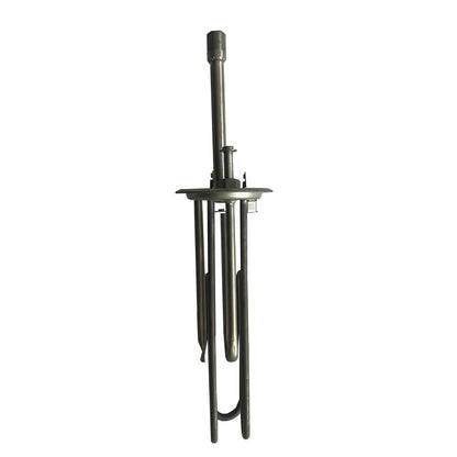 dongnike Instant water heater pipe  Dry fired heating tube stainless steel electric heating rod