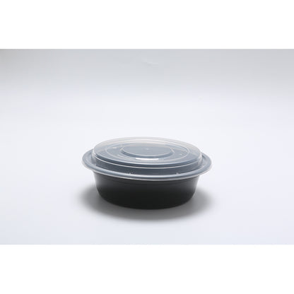changjiang Round lunch box Y series (150 sets/box)
