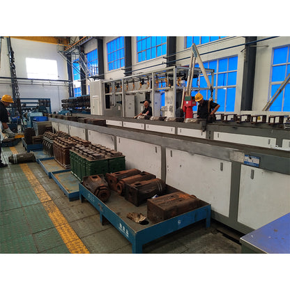 siermo   Manual butt welding machine PE pipe welding machine