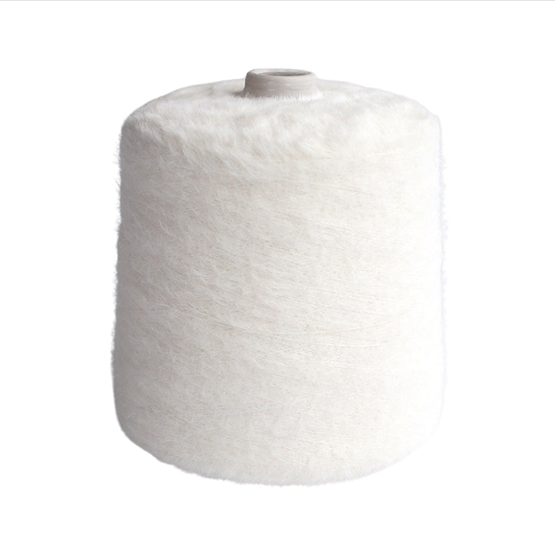 fenghao 1.3-Thread Imitation Mink Yarn Short-Pile Ultra-Soft Skin-Friendly Non-Shedding Anti-Pilling Hand-Knitting(Please consult customer service for pricing)