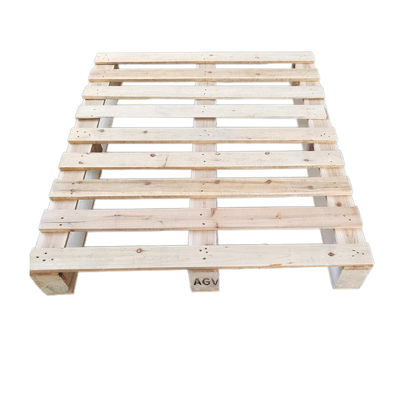meilan AGV Pallet Automation Logistics Wooden Framing Pallets (Bottom Pallets)(Please consult customer service for pricing)