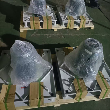 bafaluo BL44 and BL70 Plug fan  Equipment Cooling, Drying, and Dust Collection(Please consult customer service for pricing)