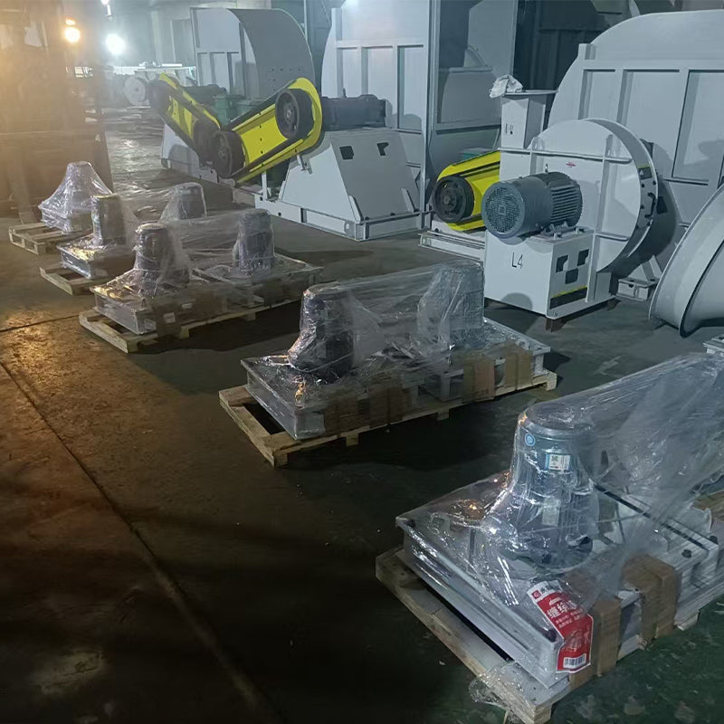 bafaluo BL44 and BL70 Plug fan  Equipment Cooling, Drying, and Dust Collection(Please consult customer service for pricing)
