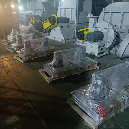 bafaluo BL44 and BL70 Plug fan  Equipment Cooling, Drying, and Dust Collection(Please consult customer service for pricing)