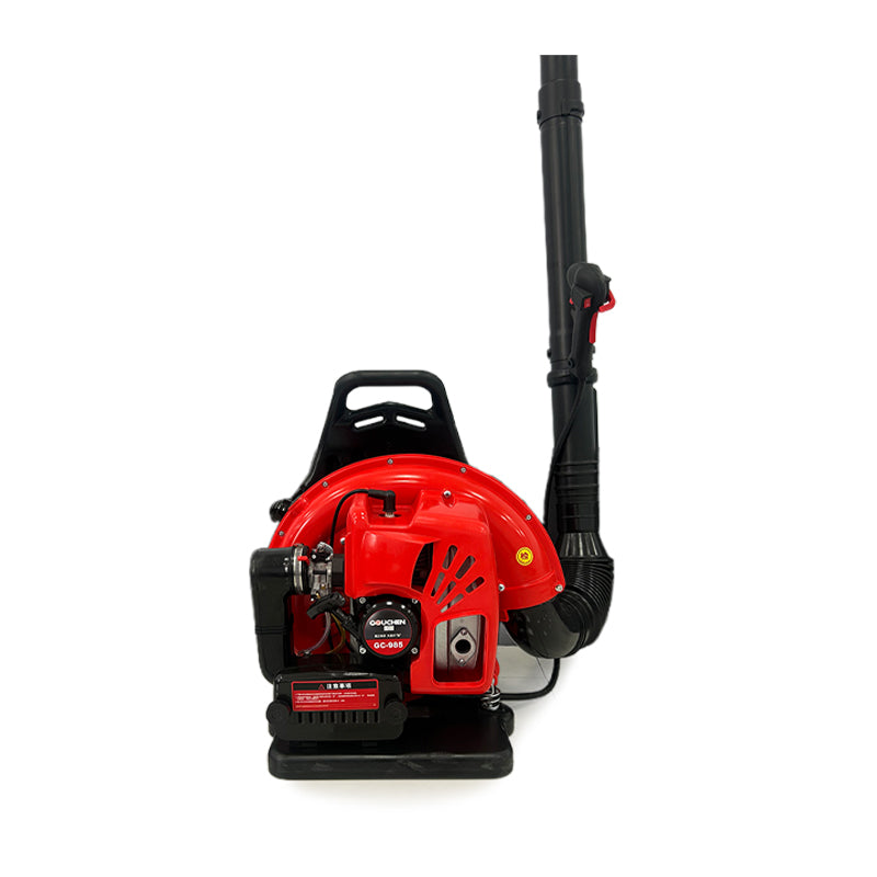 chengfeng GC985 Blower, a powerful dust - removing fan and industrial - grade blowing power tool(Please consult customer service for pricing)