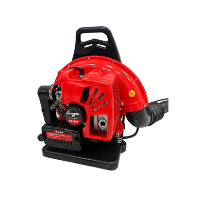 chengfeng GC985 Blower, a powerful dust - removing fan and industrial - grade blowing power tool(Please consult customer service for pricing)