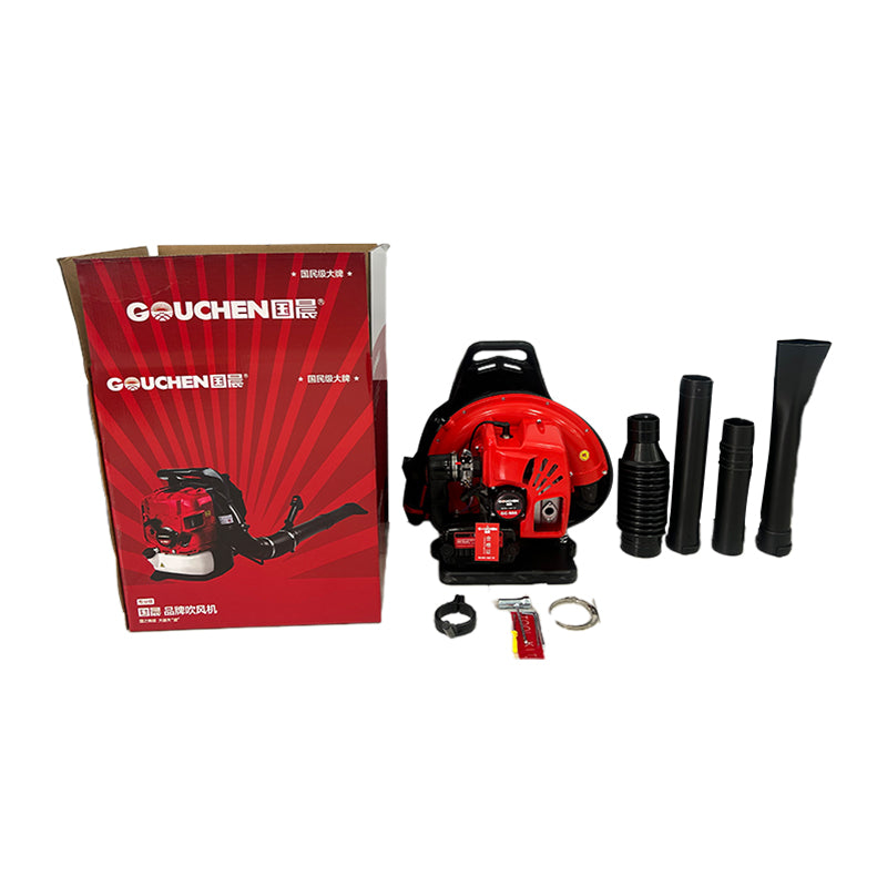 chengfeng GC985 Blower, a powerful dust - removing fan and industrial - grade blowing power tool(Please consult customer service for pricing)