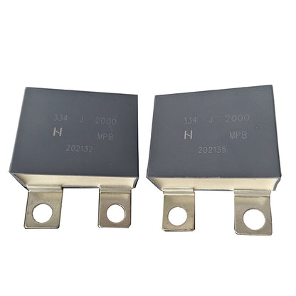 liuhe Snubber capacitor for IGBT Strong absorption of high frequency ripple (Please consult customer service for pricing)