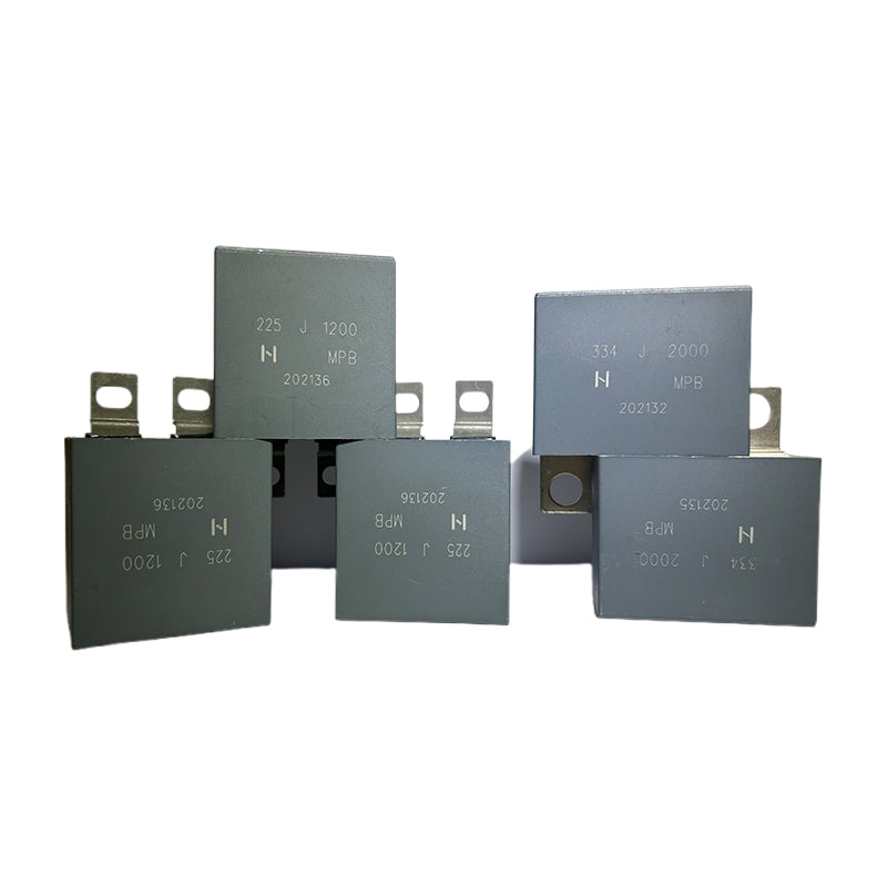 liuhe Snubber capacitor for IGBT Strong absorption of high frequency ripple (Please consult customer service for pricing)
