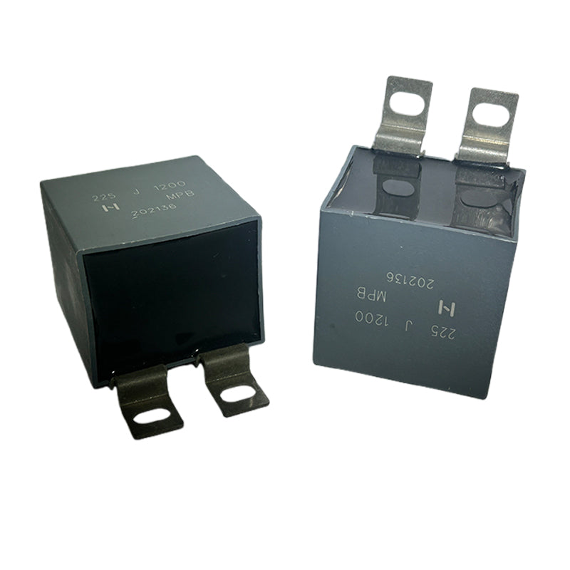liuhe Snubber capacitor for IGBT Strong absorption of high frequency ripple (Please consult customer service for pricing)
