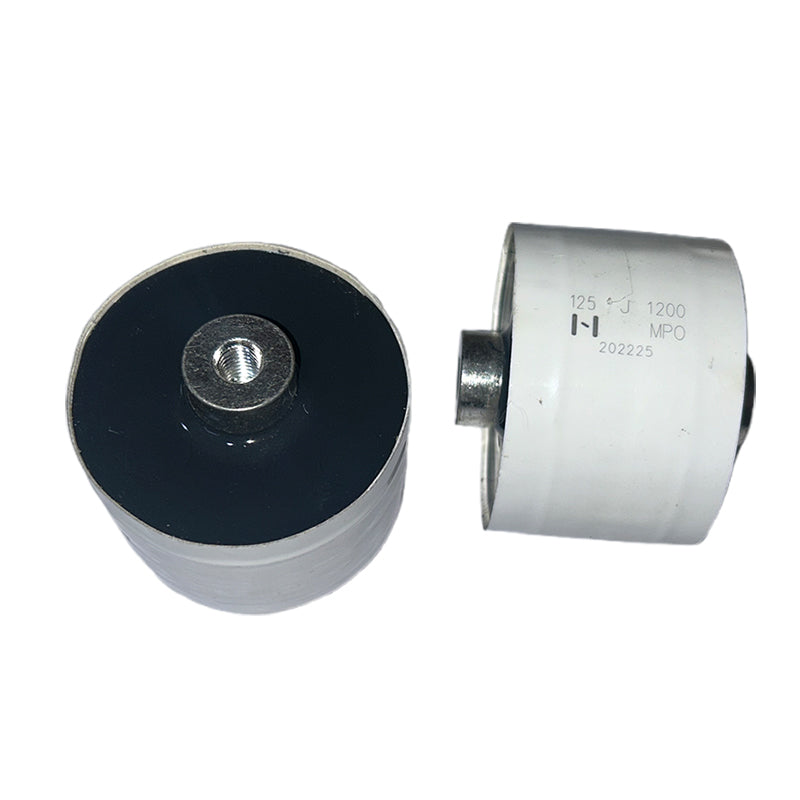 liuhe Snubber capacitor for IGBT Strong absorption of high frequency ripple (Please consult customer service for pricing)