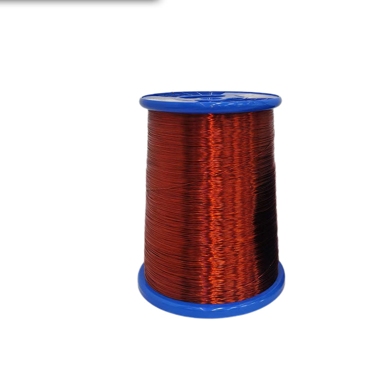 huaerda 220 - Class Polyamide - imide or Polyester - imide Enameled Round Copper Wire for High - Temperature Motors, Hermetic Motors and Transformers 0.210-1.600(Please consult customer service for pricing)