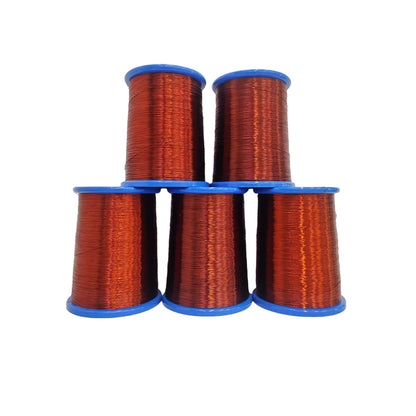 huaerda 220 - Class Polyamide - imide or Polyester - imide Enameled Round Copper Wire for High - Temperature Motors, Hermetic Motors and Transformers 0.210-1.600(Please consult customer service for pricing)