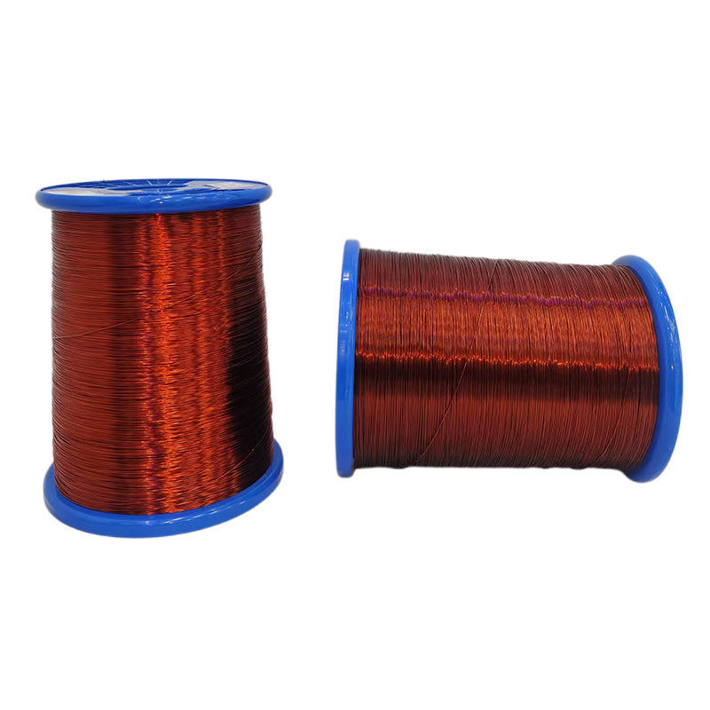 huaerda 220 - Class Polyamide - imide or Polyester - imide Enameled Round Copper Wire for High - Temperature Motors, Hermetic Motors and Transformers 0.210-1.600(Please consult customer service for pricing)