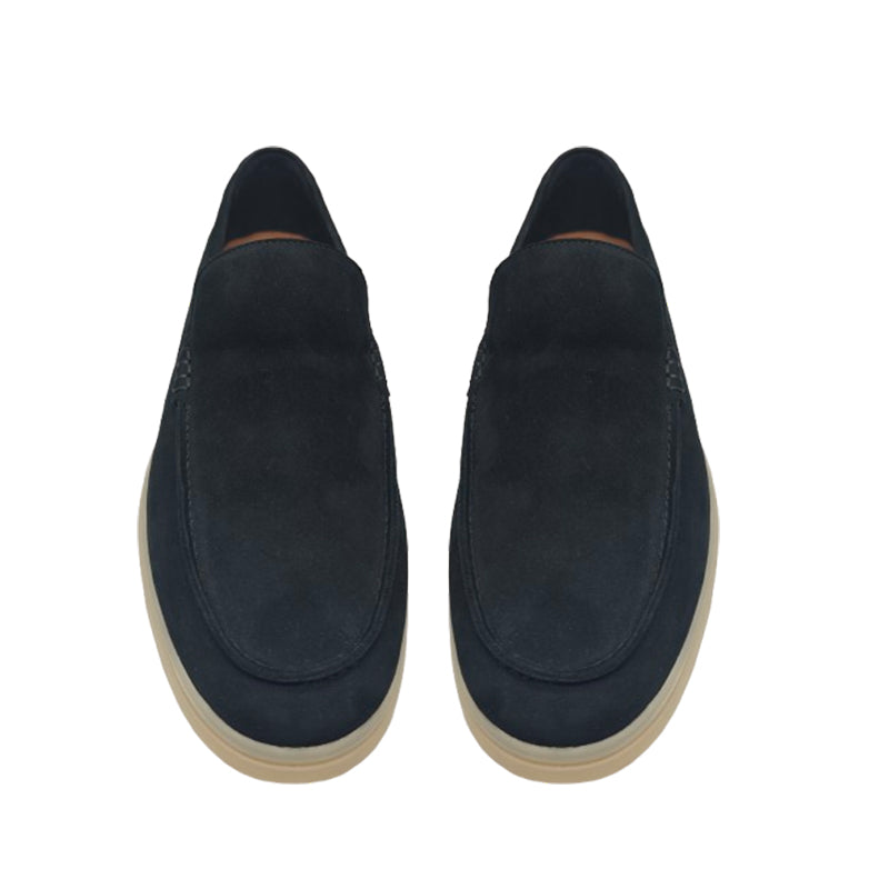 benchi Men's Slip-On Casual Leather Shoes Business Formal Commuting Style 3,000 Pairs(Please consult customer service for pricing)