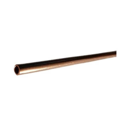 sancai Variable-diameter flared capillary tube with high precision, seamless connection and anti-leakage. φ3.65-φ2.25-L, flared port φ9.25 (Please consult customer service for pricing)