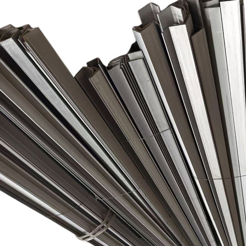 yuanbo Angle Steel Construction Bracket Steel Structure Building Material Anti-Corrosion Rust Prevention(Please consult customer service for pricing)
