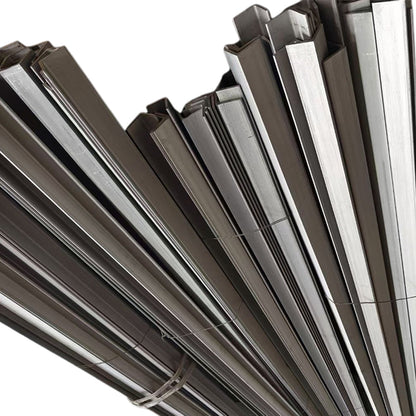 yuanbo Angle Steel Construction Bracket Steel Structure Building Material Anti-Corrosion Rust Prevention(Please consult customer service for pricing)
