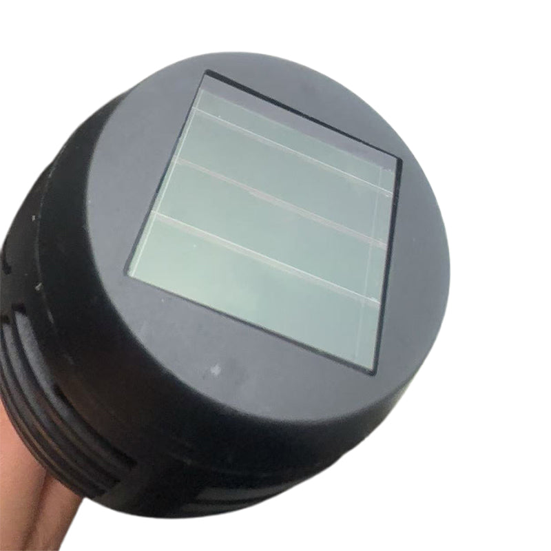 shunling Solar Garden Lights for Outdoor Lighting Intelligent Light Control Ultra-Long Battery Life