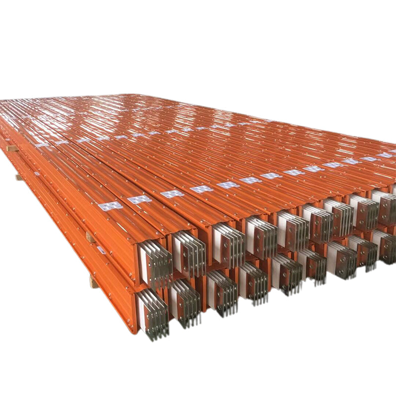yunlong Industrial-Grade Air-Insulated Bus Duct for Power Transmission(Please consult customer service for pricing)