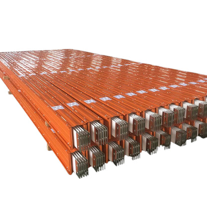 yunlong Industrial-Grade Air-Insulated Bus Duct for Power Transmission(Please consult customer service for pricing)