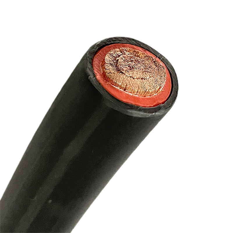 shenyuan Welding Machine Power Cables Pure Copper Core High-Current Bend-Resistant  Abrasion-Resistant(Please consult customer service for pricing)