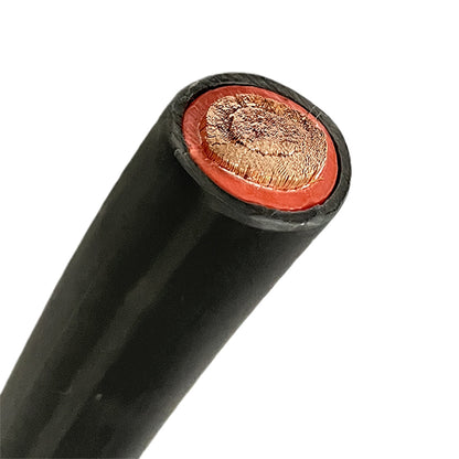shenyuan Welding Machine Power Cables Pure Copper Core High-Current Bend-Resistant  Abrasion-Resistant(Please consult customer service for pricing)
