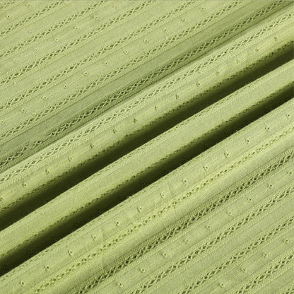 zhongchang 100% Cotton Yarn-Dyed Striped Shirt Fabric Workwear Uniform Soft and Skin-Friendly C60*C60 160*110 57/58"(Please consult customer service for pricing)