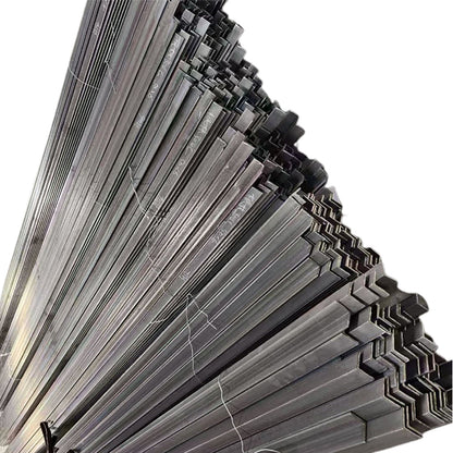 yuanbo Angle Steel Construction Bracket Steel Structure Building Material Anti-Corrosion Rust Prevention(Please consult customer service for pricing)