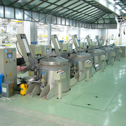 zhengxin Sulfurization Autoclave with Dual Control of Pressure and Temperature – High-Efficiency and Energy-Saving(Please consult customer service for pricing)