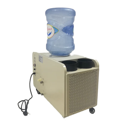 Airdmeas Ultrasonic humidifier with large mist output for rapid humidification and air purification(Please consult customer service for pricing)