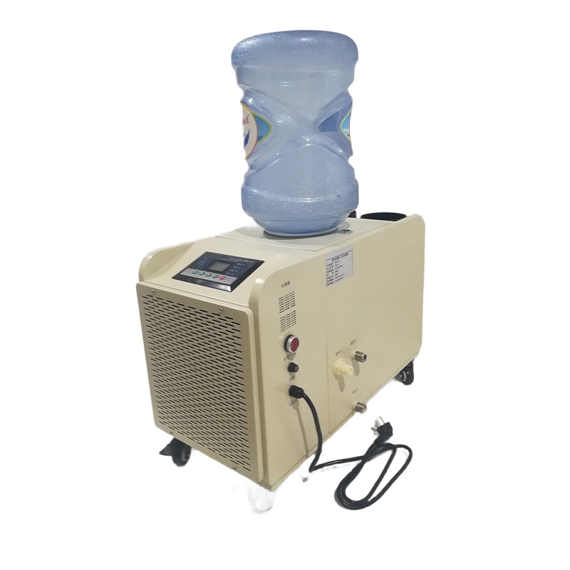 Airdmeas Ultrasonic humidifier with large mist output for rapid humidification and air purification(Please consult customer service for pricing)