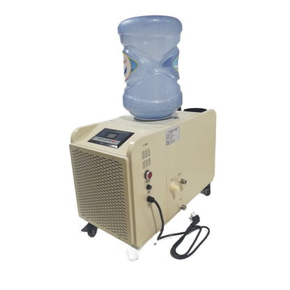 Airdmeas Ultrasonic humidifier with large mist output for rapid humidification and air purification(Please consult customer service for pricing)