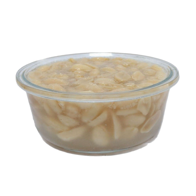 mingzhong Canned peanuts in syrup For syrup shops, milk tea and double - skin milkshake 900g×12cans
