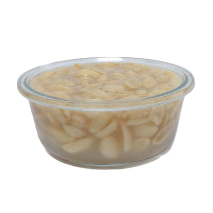 mingzhong Canned peanuts in syrup For syrup shops, milk tea and double - skin milkshake 900g×12cans
