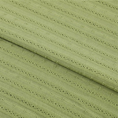 zhongchang 100% Cotton Yarn-Dyed Striped Shirt Fabric Workwear Uniform Soft and Skin-Friendly C60*C60 160*110 57/58"(Please consult customer service for pricing)