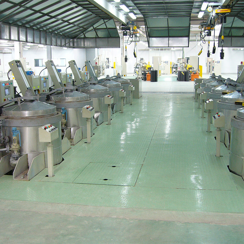 zhengxin Sulfurization Autoclave with Dual Control of Pressure and Temperature – High-Efficiency and Energy-Saving(Please consult customer service for pricing)